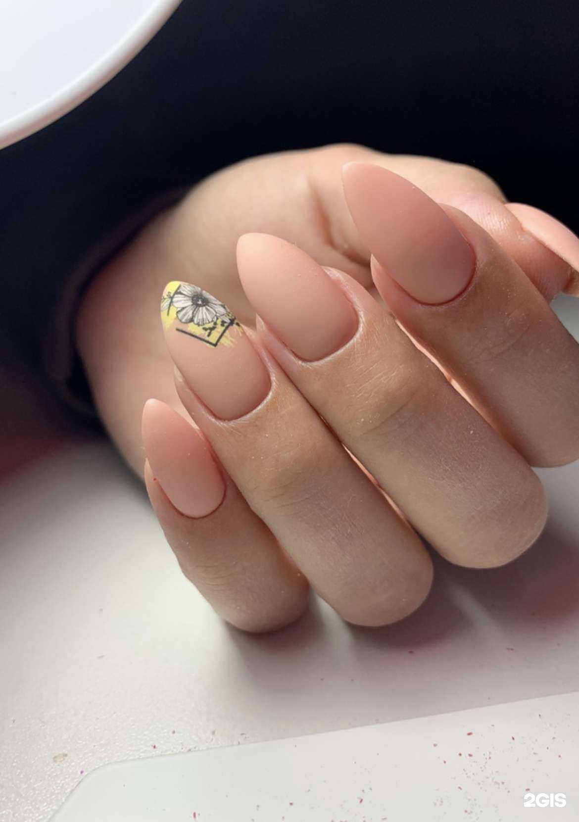 Отзывы на компанию Кабинет ногтевого сервиса в Казани c фото