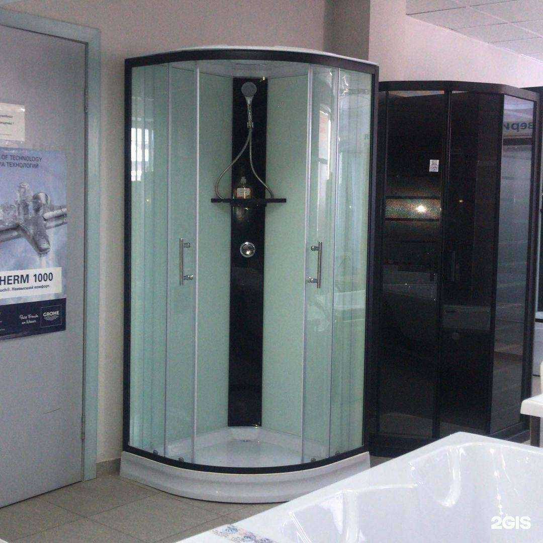 Отзывы на компанию Гейзер в Батайске c фото