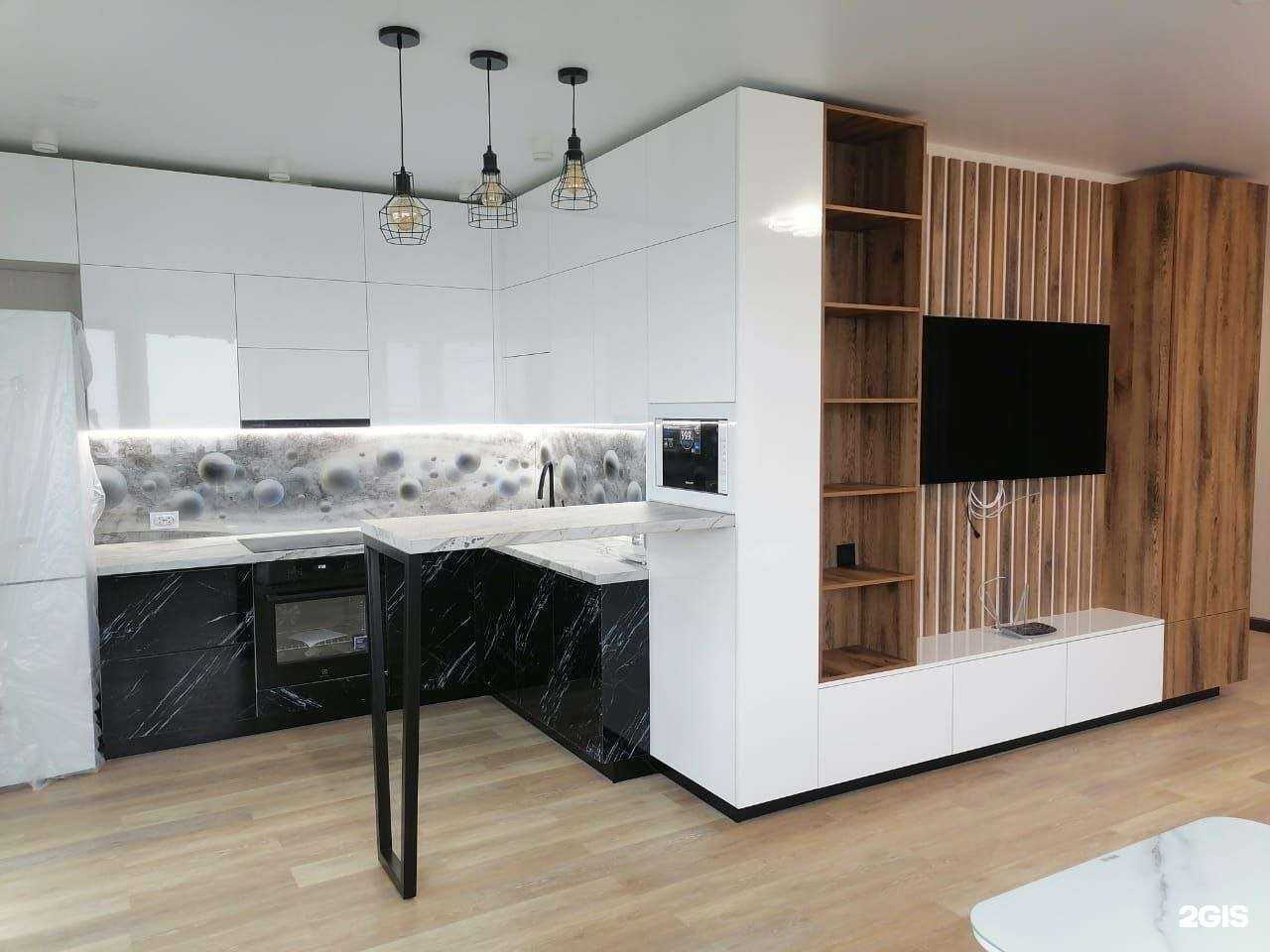 Отзывы на компанию ВК-Мебель в Владивостоке c фото