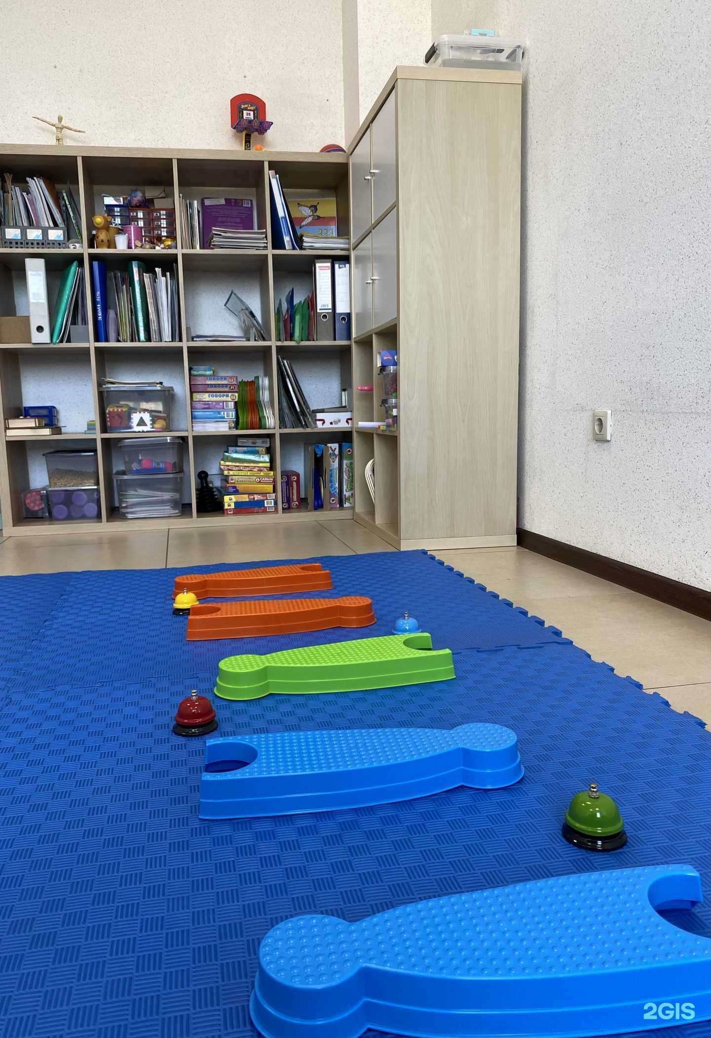 Отзывы на компанию Кабинет логопеда в г. Краснодар c фото