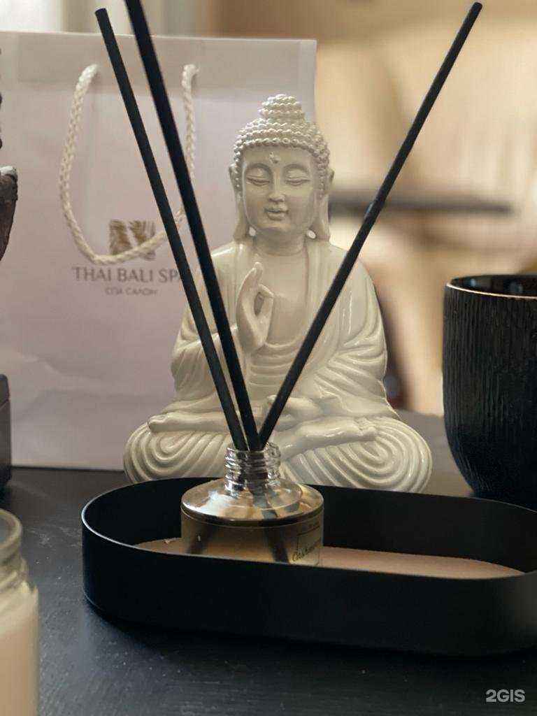 Отзывы на компанию Thai Spa в Якутске c фото