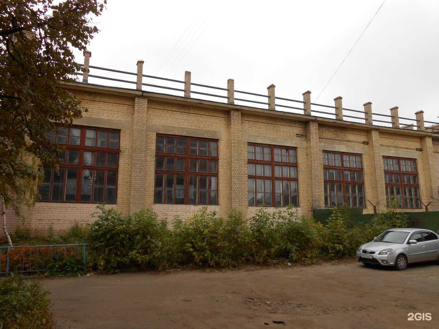 Отзывы на компанию ПАНЧЕР в Орле c фото