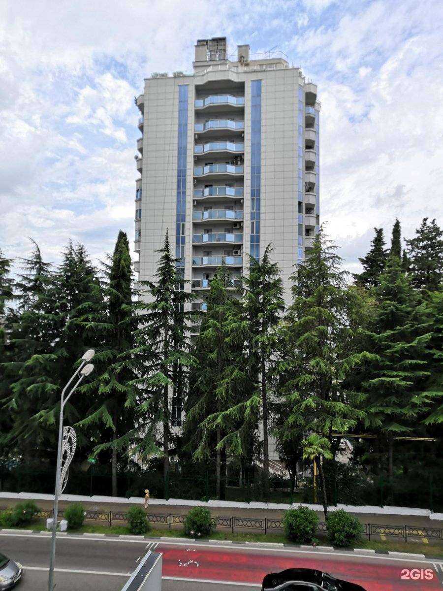 Отзывы на компанию Светлана в Сочи c фото - фотография 2 из 2