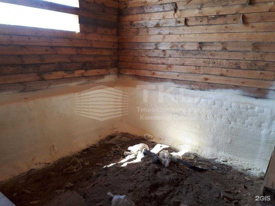 Отзывы на компанию ТКС в Красноярске c фото