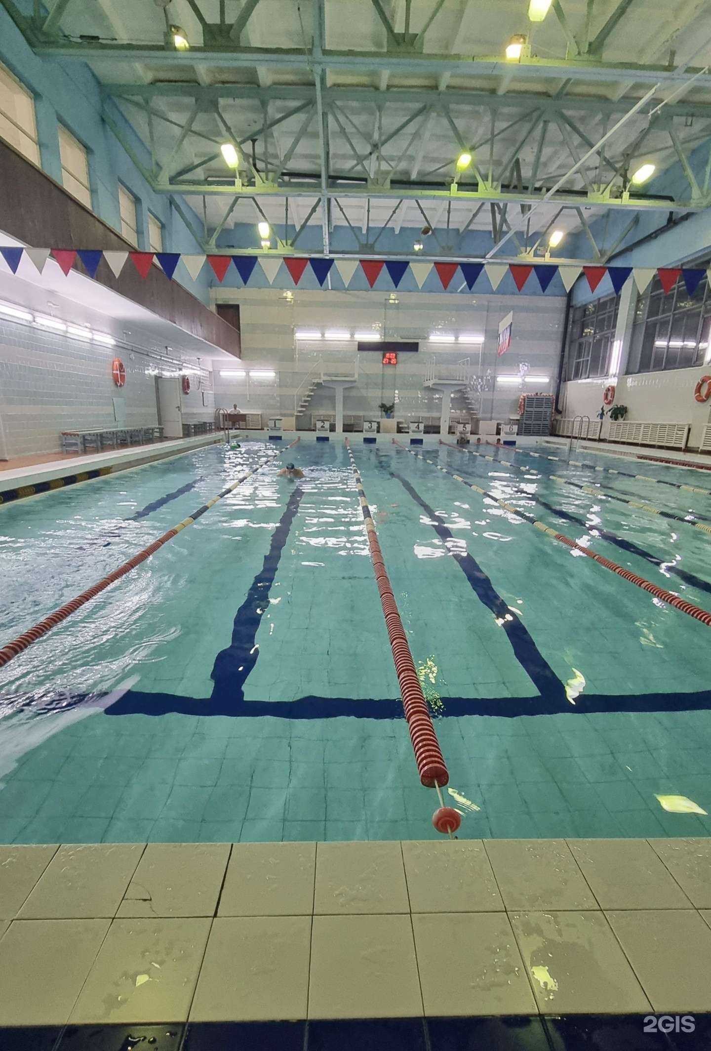 Отзывы на компанию Дворец творчества детей и молодежи в Комсомольске-на-Амуре c фото