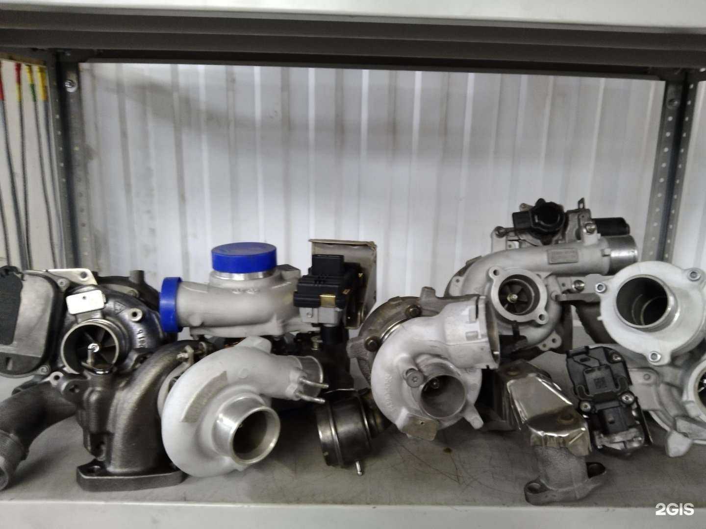 Отзывы на компанию Авто-Деталь Уфа в Уфе c фото