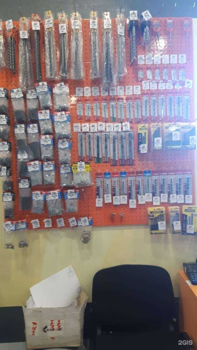 Отзывы на компанию Мир сварки и инструмента в Набережных Челнах c фото