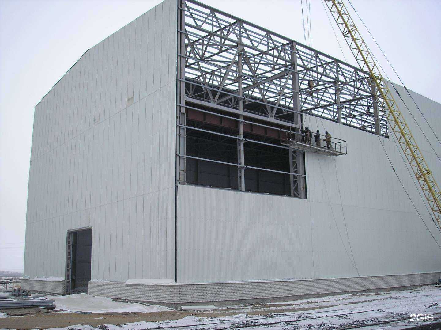 Отзывы на компанию Стройнефтькомплект в г. Челябинск c фото