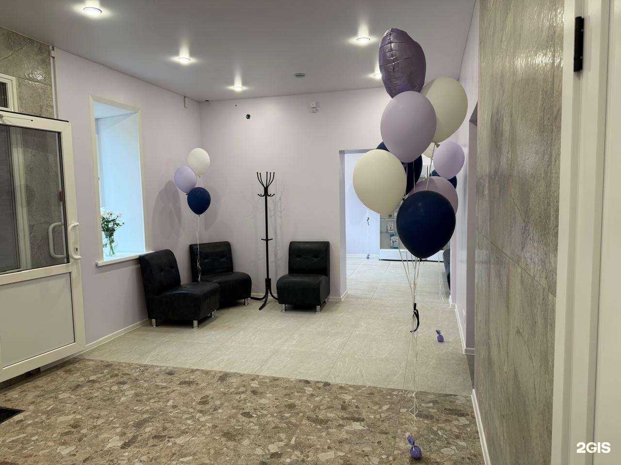 Отзывы на компанию Ветклиника 24 доктора Зорина в г. Кострома c фото