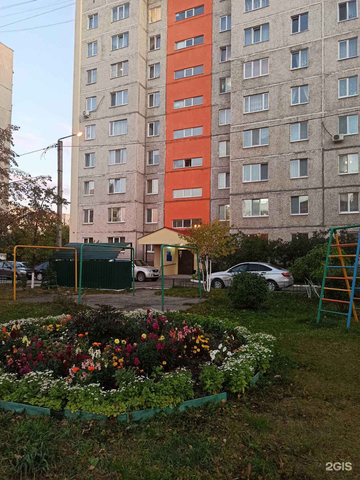 Отзывы на компанию Живая вода в Тюмени c фото - фотография 2 из 2