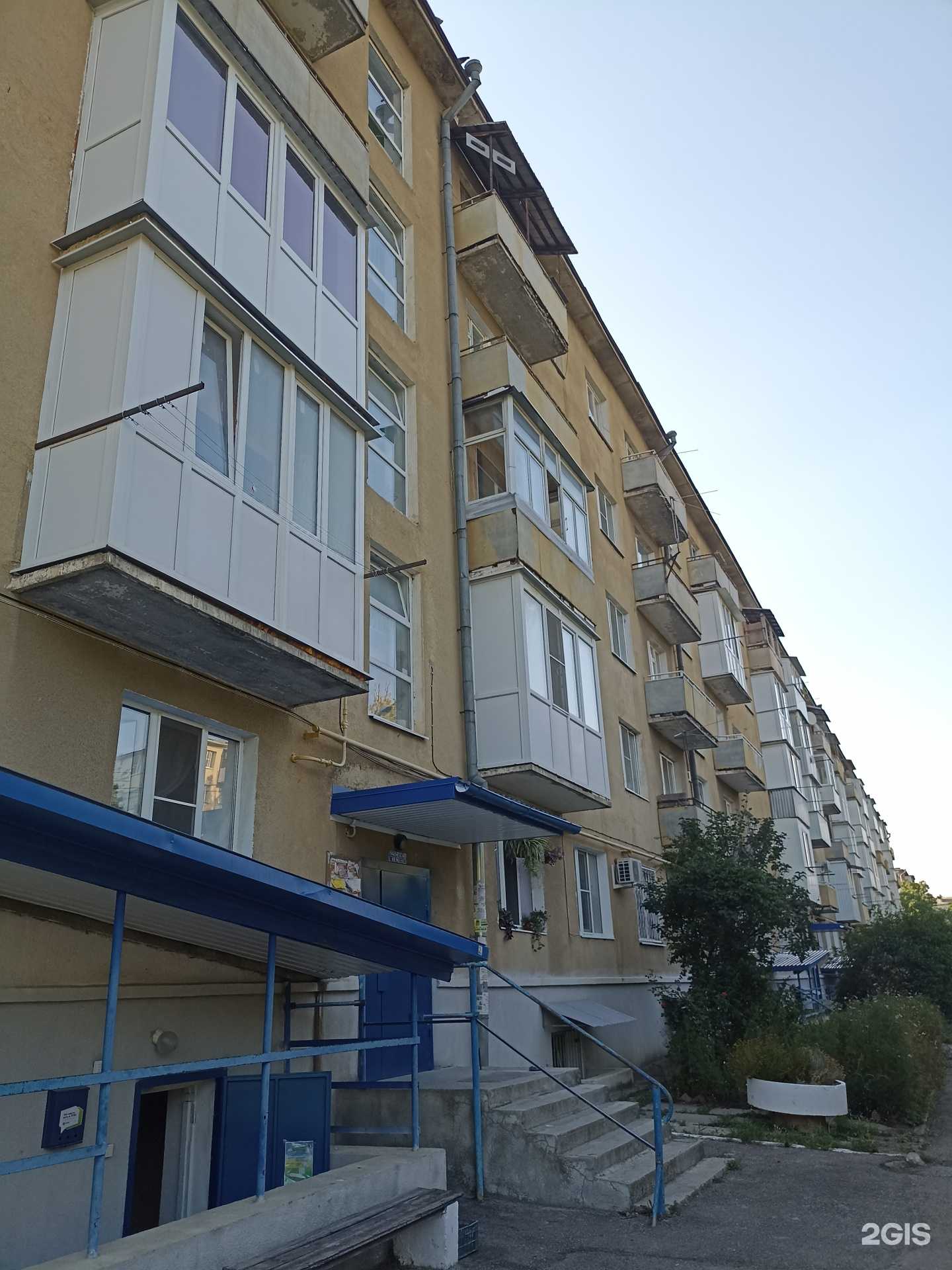 Отзывы на компанию Окнасс в Лермонтове c фото - фотография 2 из 2