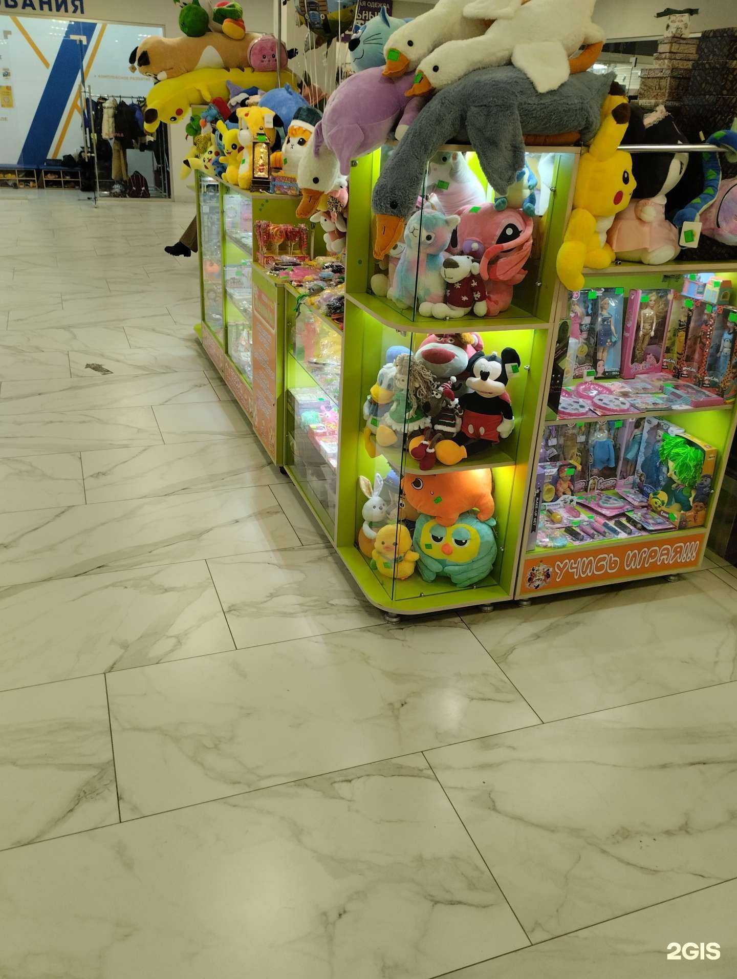 Отзывы на компанию Развивайка в Волгограде c фото