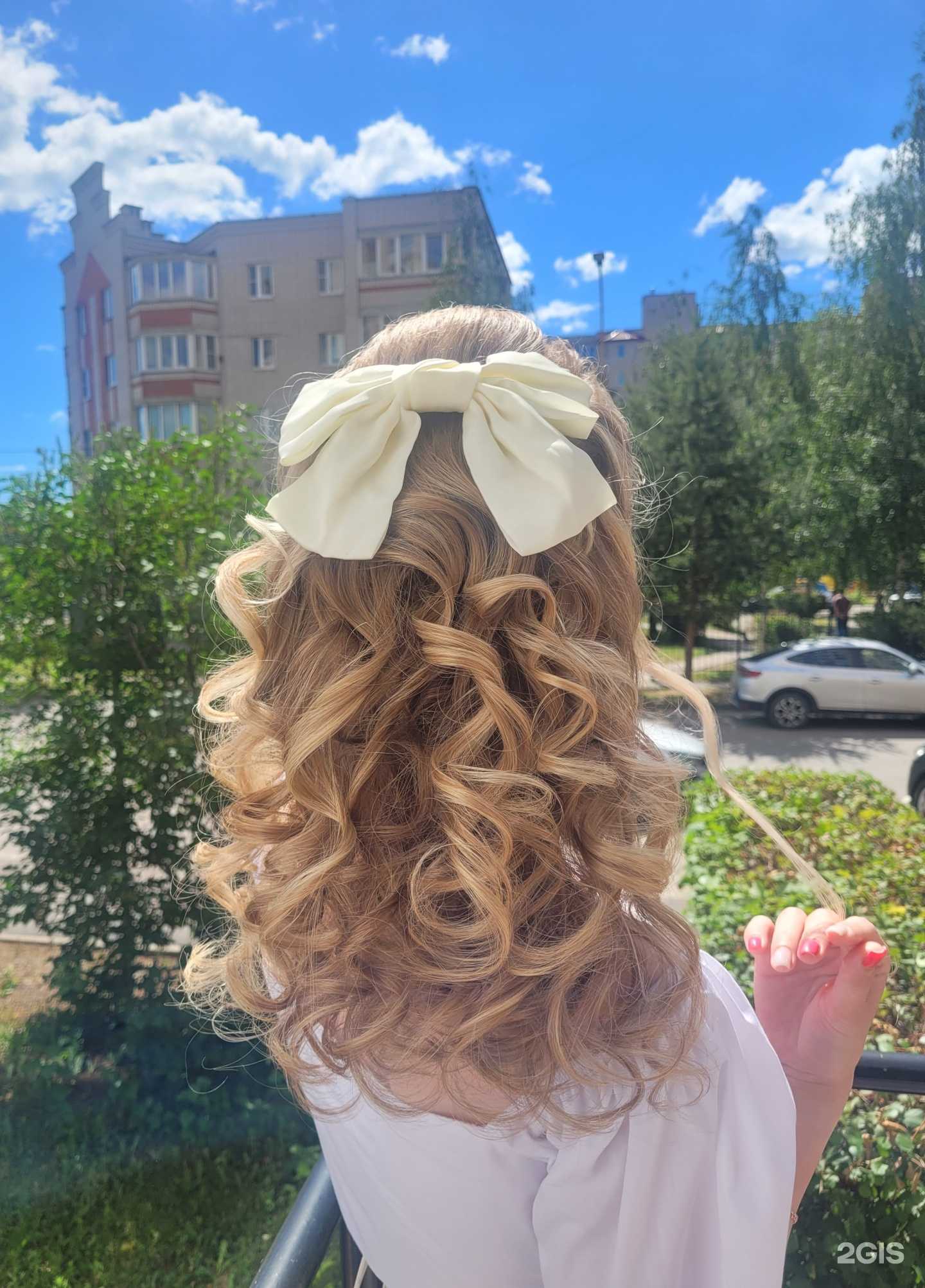 Отзывы на компанию Та Самая студия красоты в г. Великий Новгород c фото