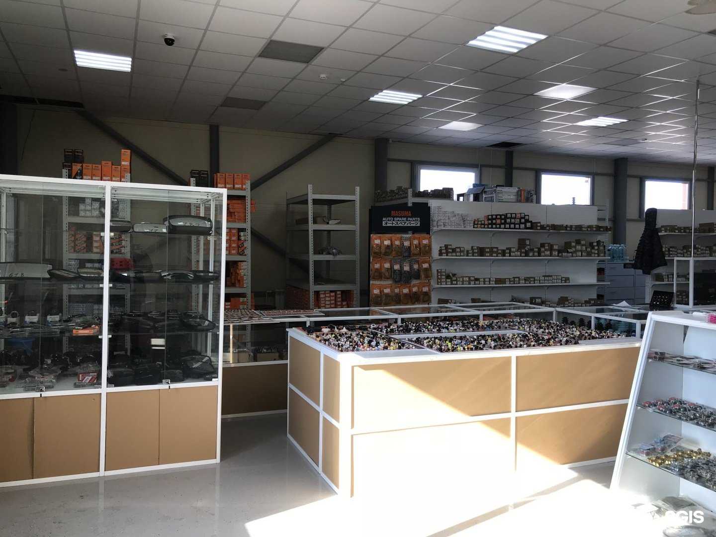 Отзывы на компанию СахаГиперАвто в Якутске c фото