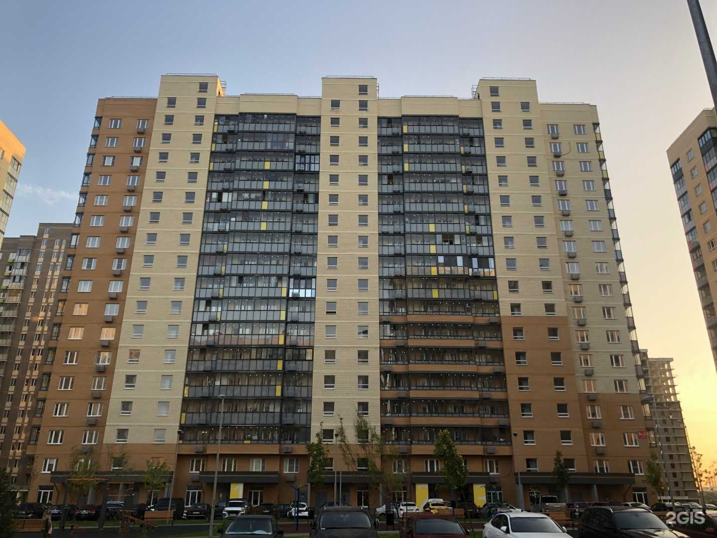 Отзывы на компанию Мясная лавка в Люберцах c фото - фотография 2 из 2