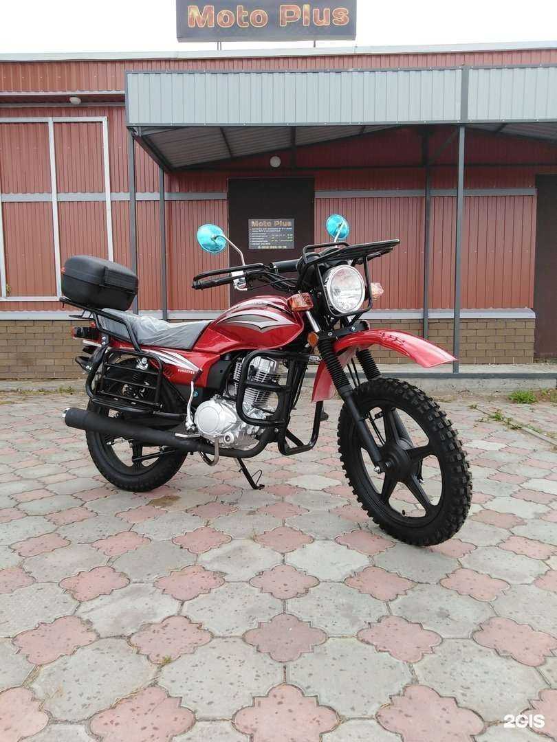 Отзывы на компанию Мото Плюс в Северодвинске c фото