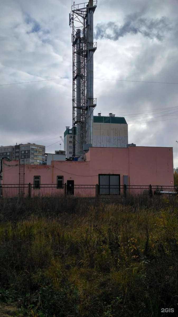 Отзывы на компанию Теплосбыт в Челябинске c фото