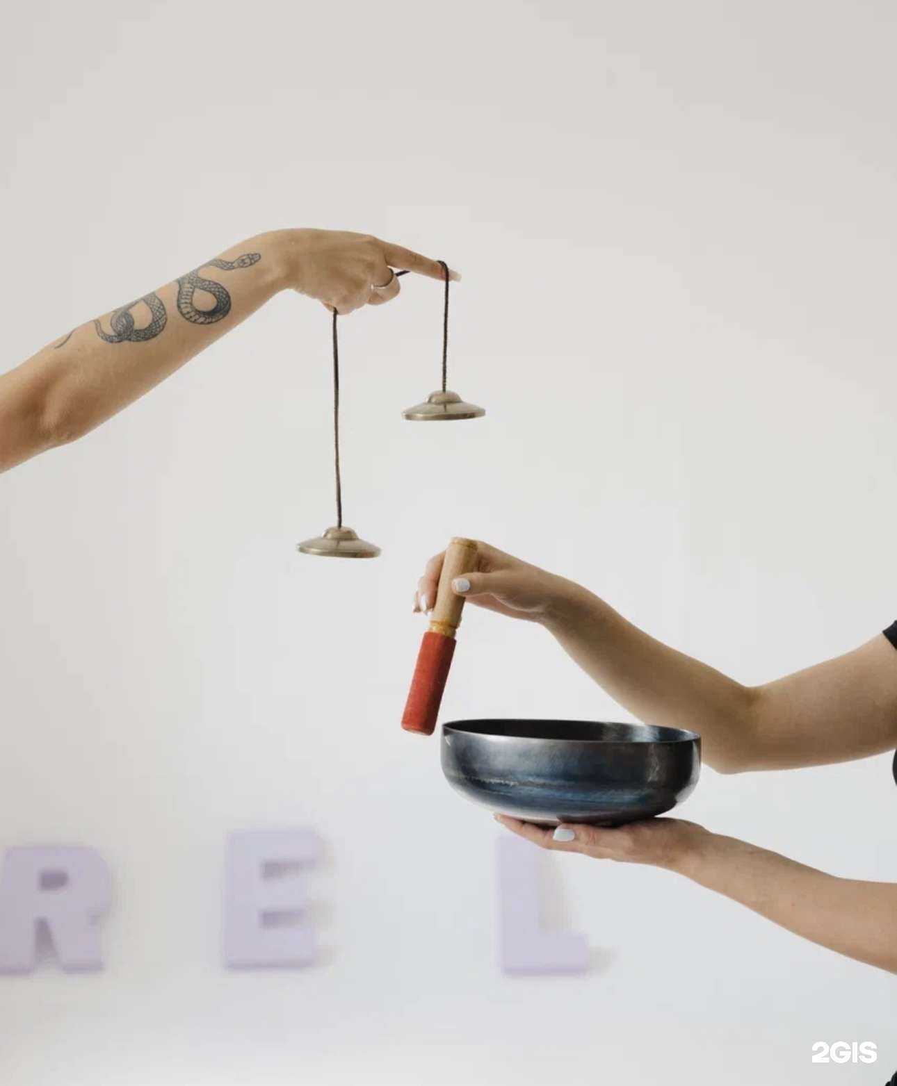 Отзывы на компанию Рельеф в Воронеже c фото