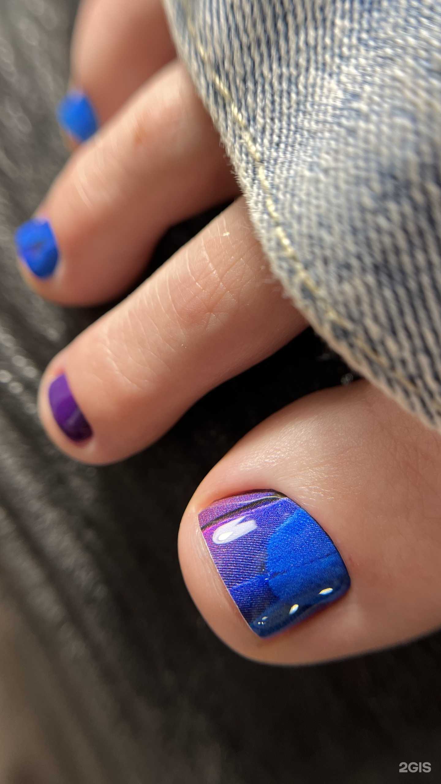 Отзывы на компанию Студия красоты в г. Казань c фото