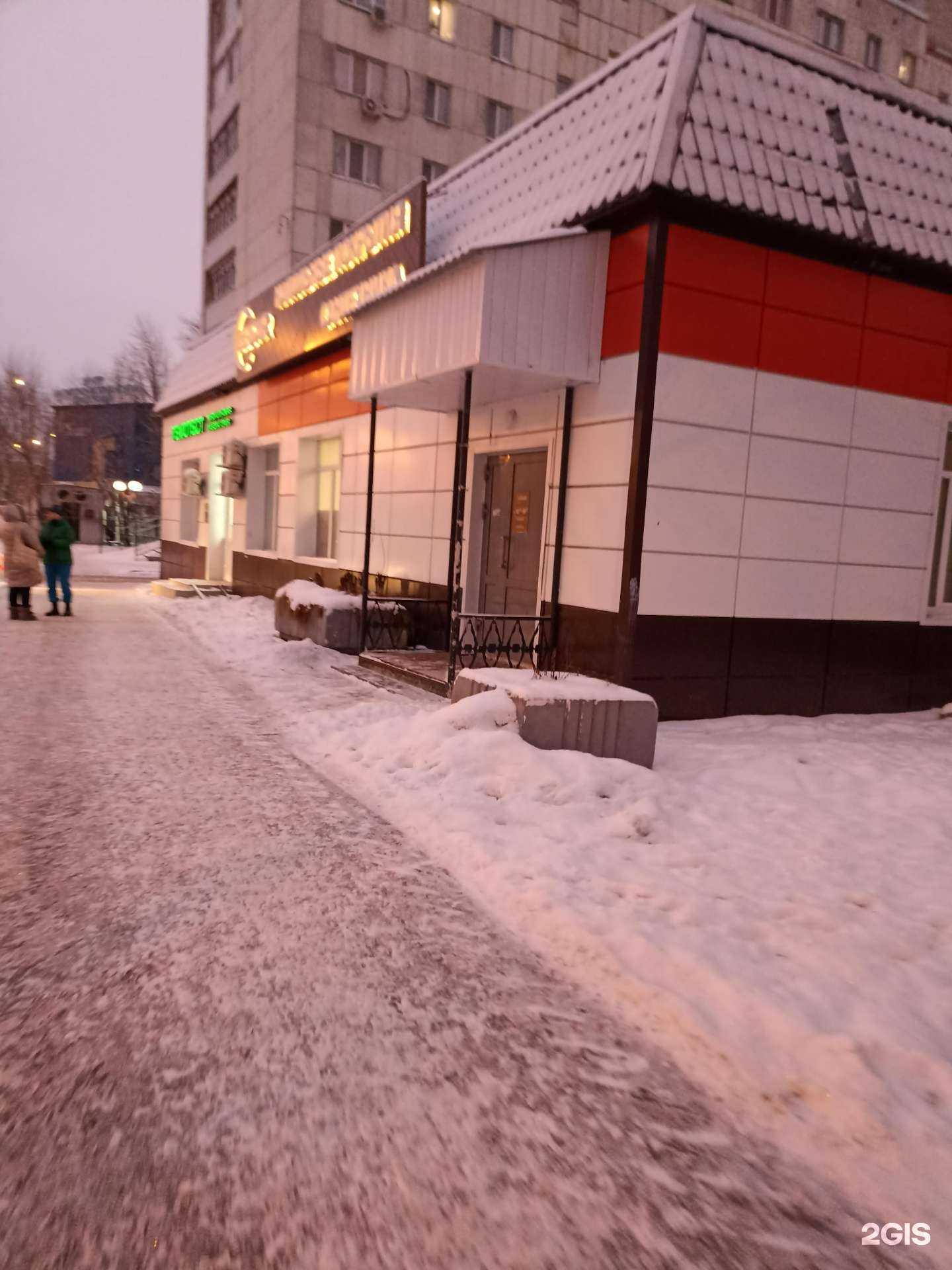 Отзывы на компанию Legar в Тюмени c фото