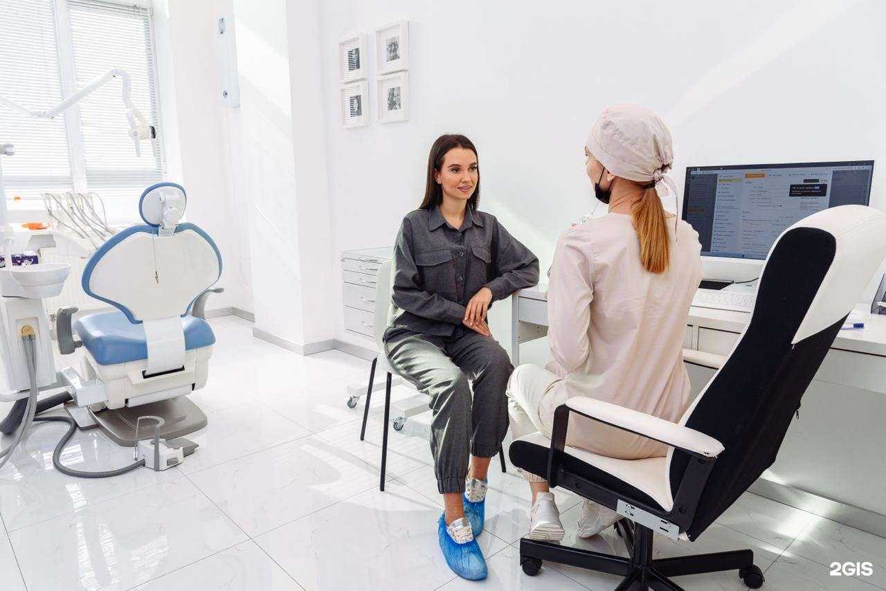 Отзывы на компанию dental security в Перми c фото