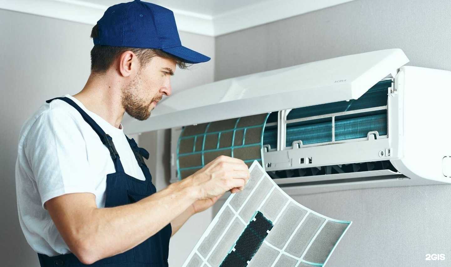 Отзывы на компанию Сервис Климатических Систем в Хабаровске c фото