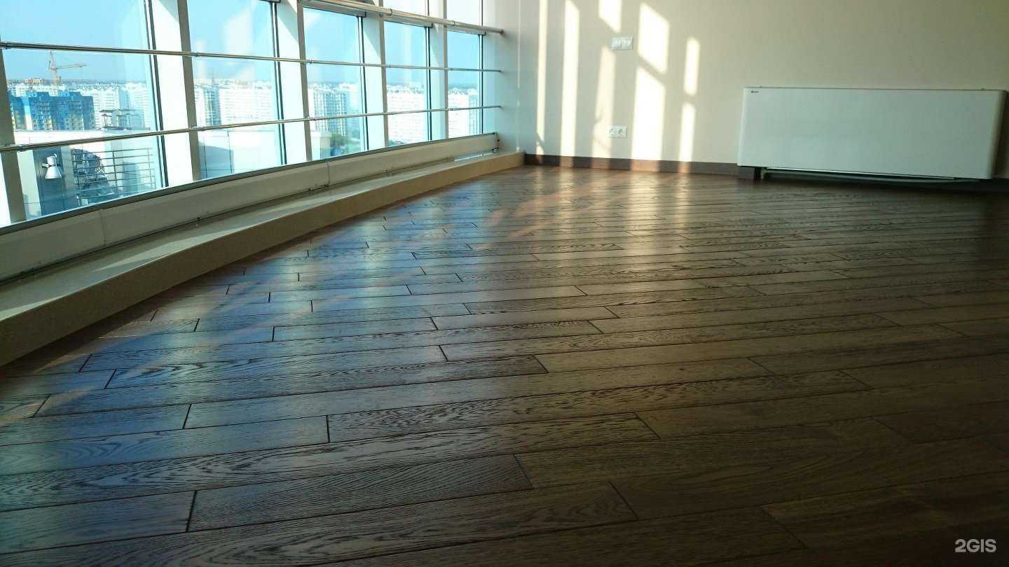 Отзывы на компанию Паркетная сказка в Краснодаре c фото