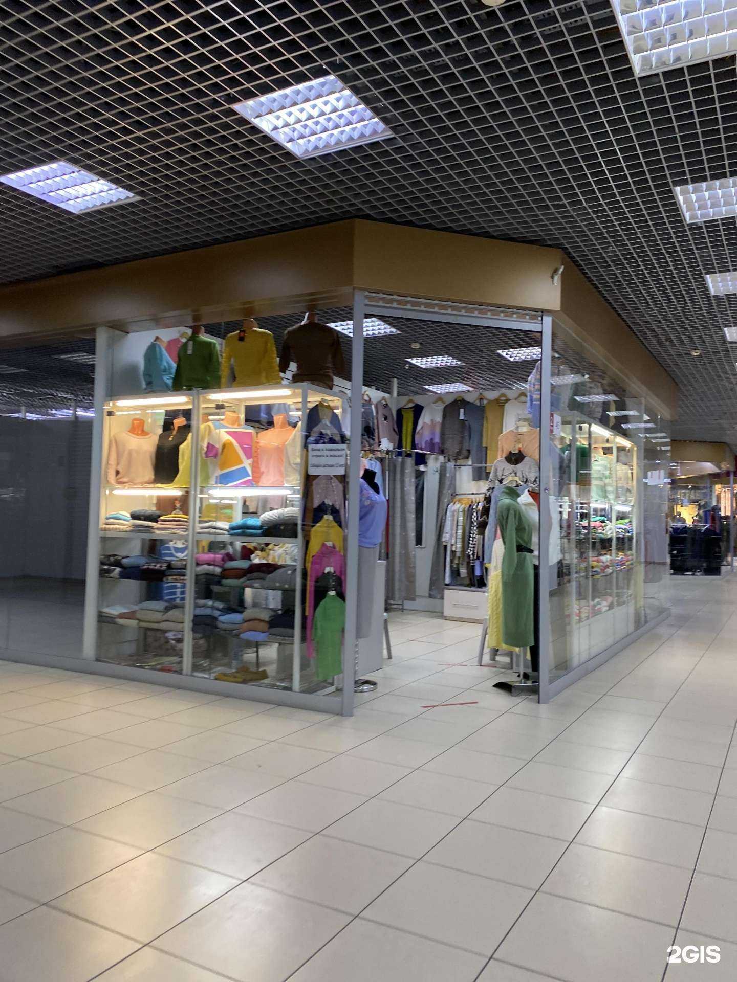 Отзывы на компанию Бутик одежды для женщин в Иркутске c фото