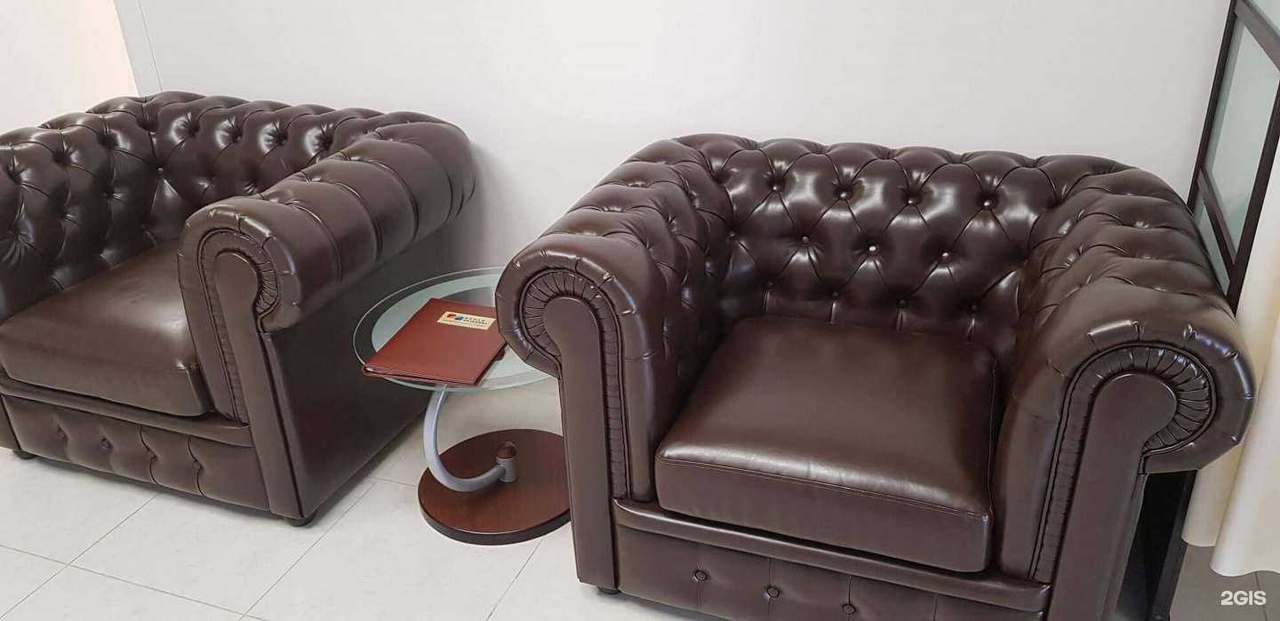 Отзывы на компанию Новая больница в Екатеринбурге c фото