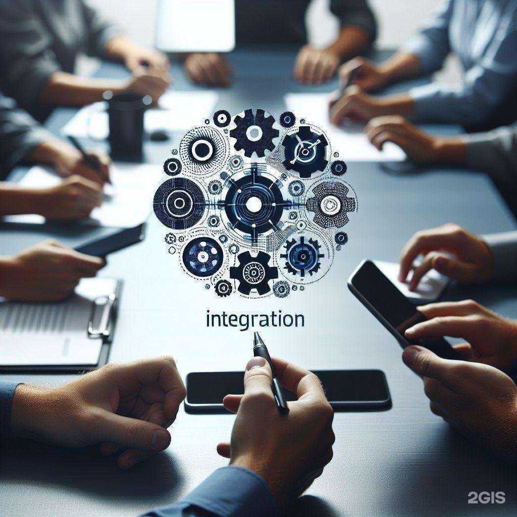 Отзывы на компанию Интеграция в Новокузнецке c фото