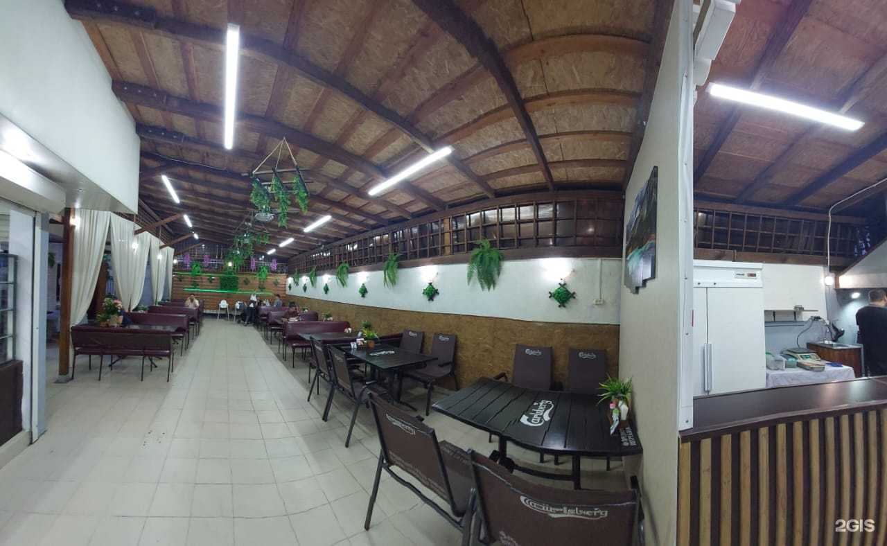 Отзывы на компанию Малина в г. Сочи c фото