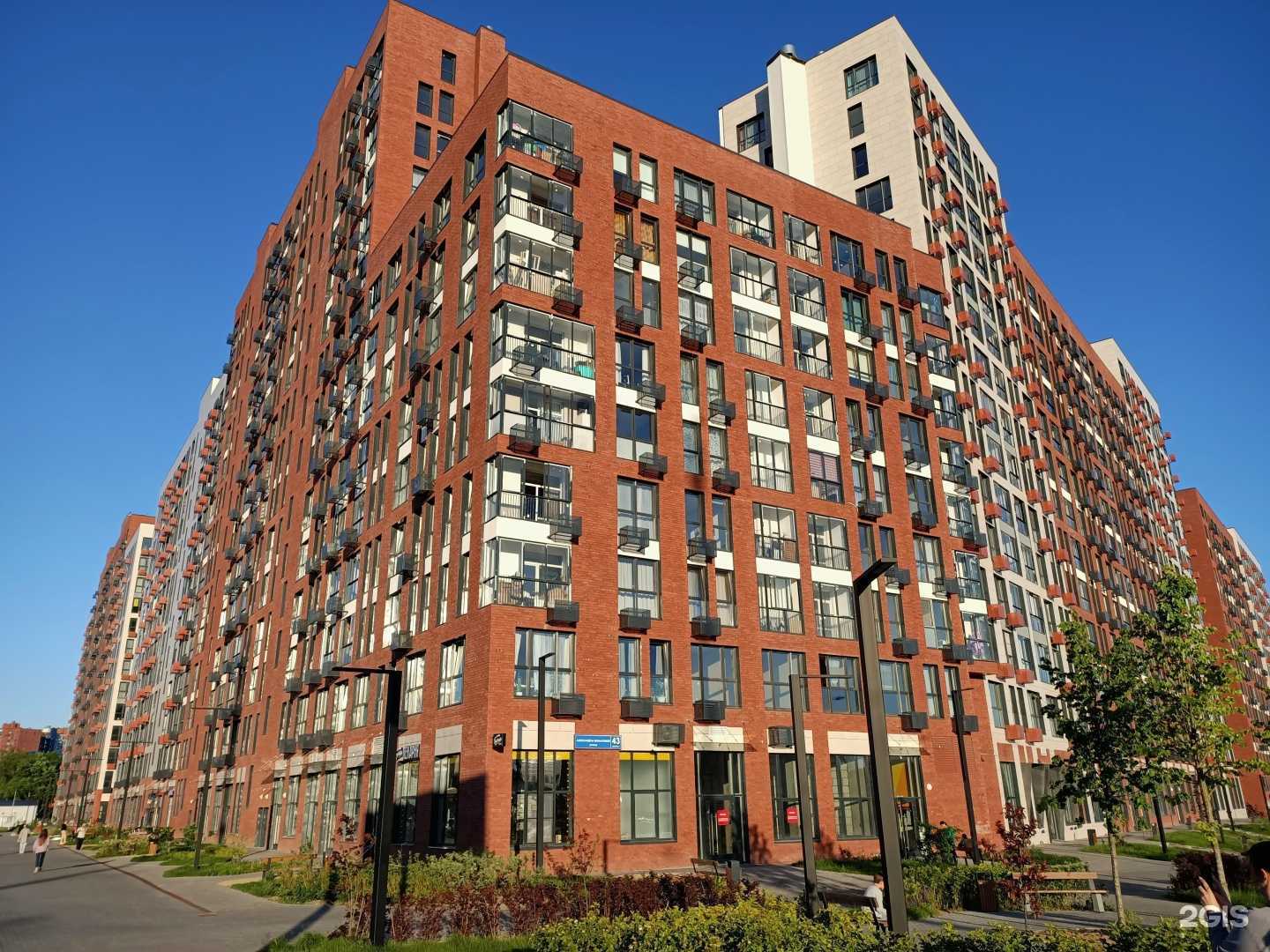 Отзывы на компанию Klava beauty в Коммунарке c фото - фотография 2 из 2