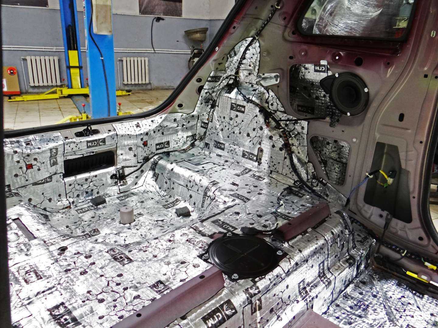 Отзывы на компанию Техногарант в Щёлкове c фото