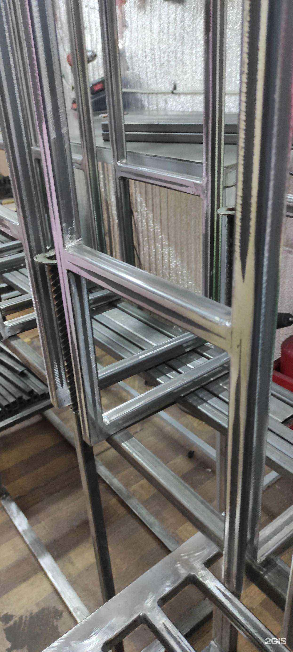 Отзывы на компанию Компания в г. Новосибирск c фото