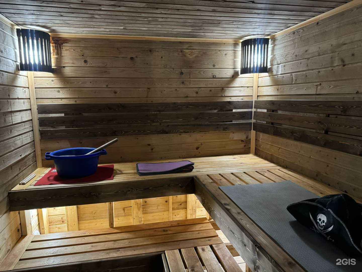 Отзывы на компанию Банявдëме  в Уфе c фото