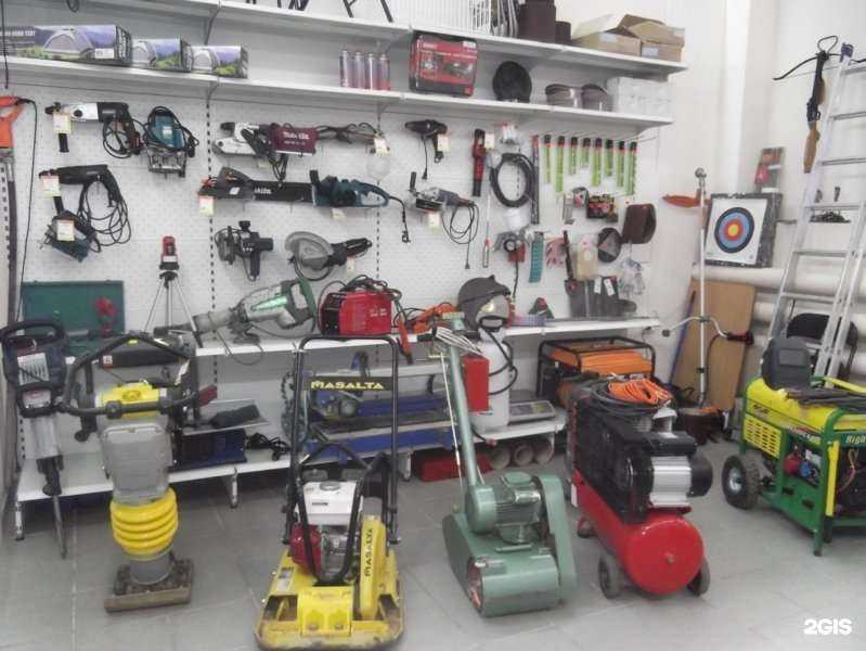 Отзывы на компанию Все в прокат 19 в г. Абакан c фото