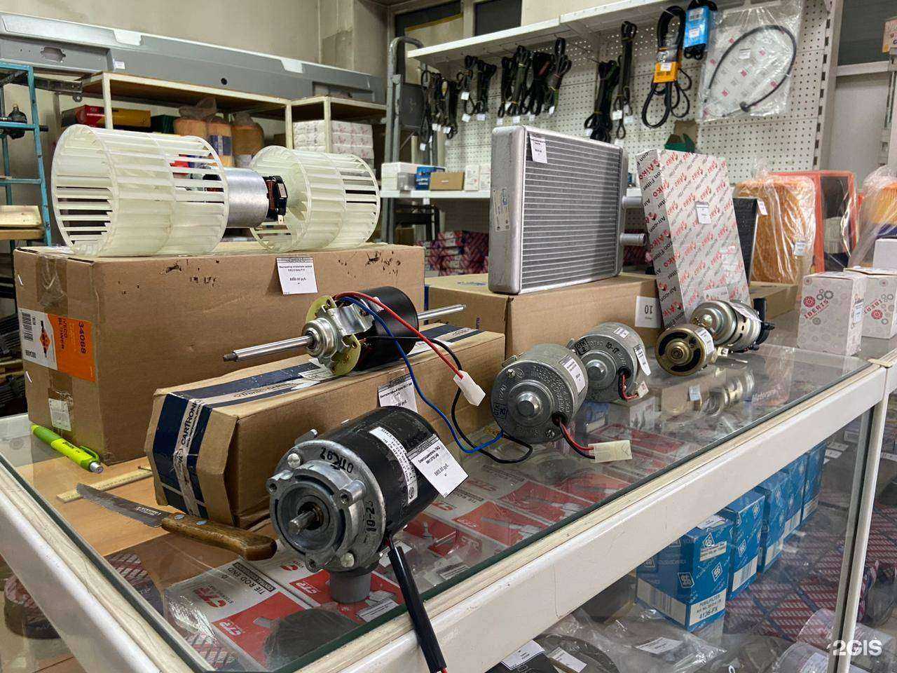 Отзывы на компанию СпецАвтобусЗапчасть в Чите c фото