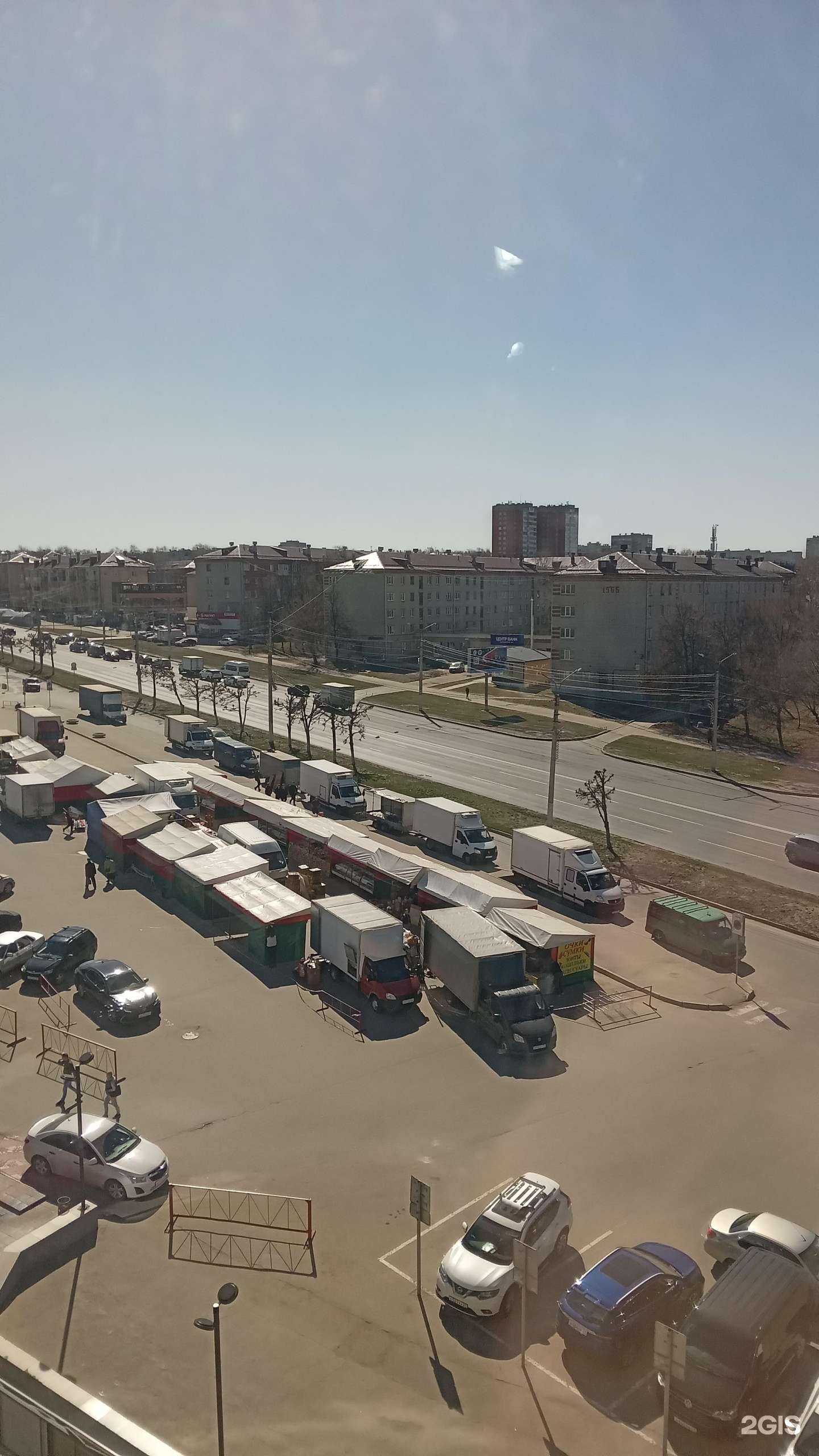 Отзывы на компанию Ирина-плюс в Чебоксарах c фото - фотография 2 из 2