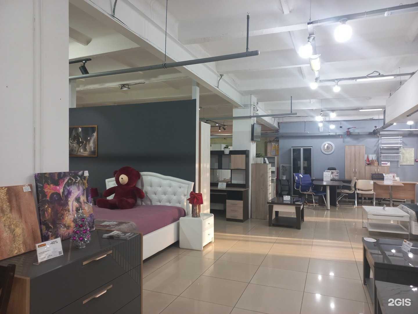 Отзывы на компанию Галерея плюс в Иркутске c фото