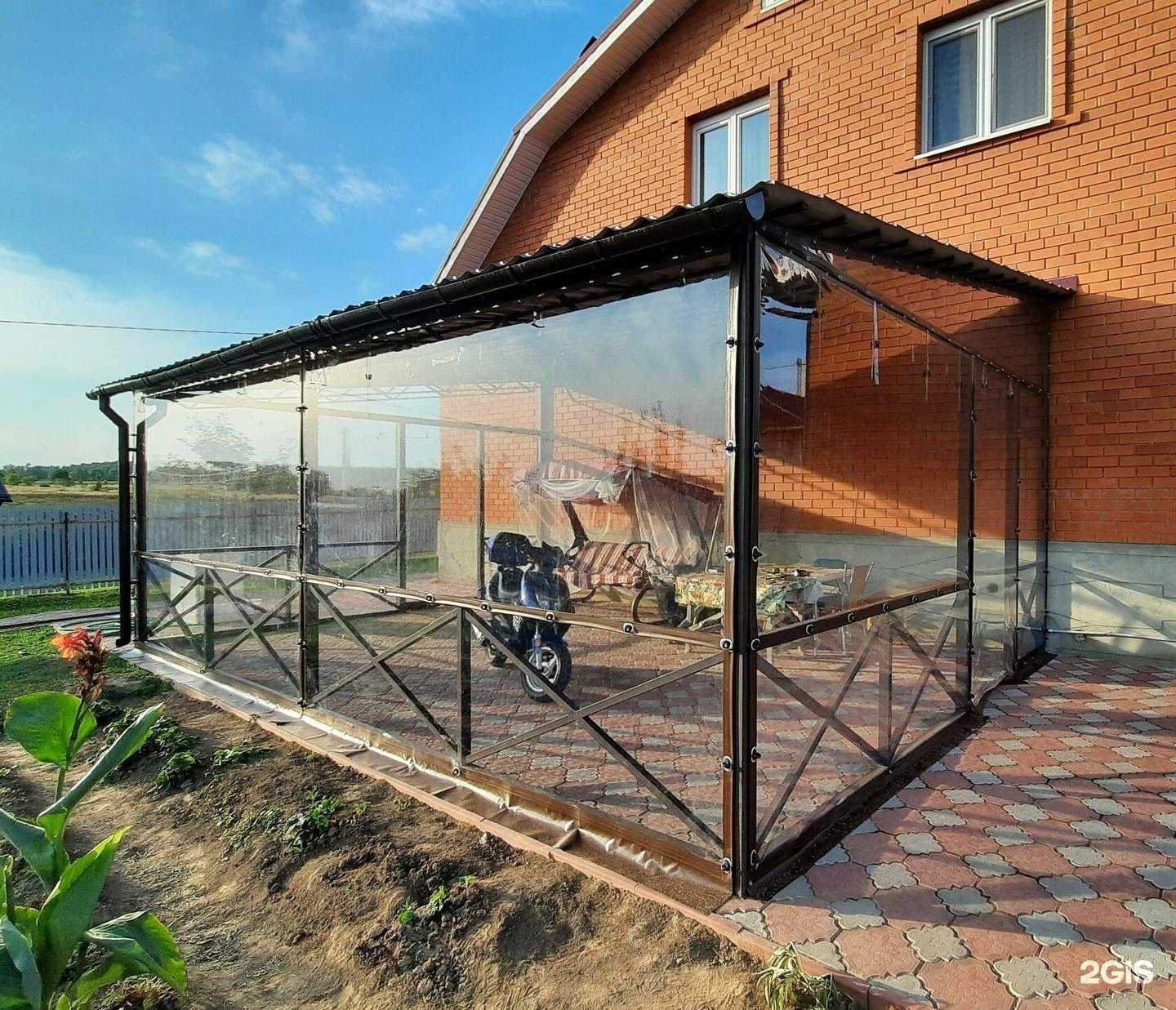 Отзывы на компанию Окно best в г. Коломна c фото