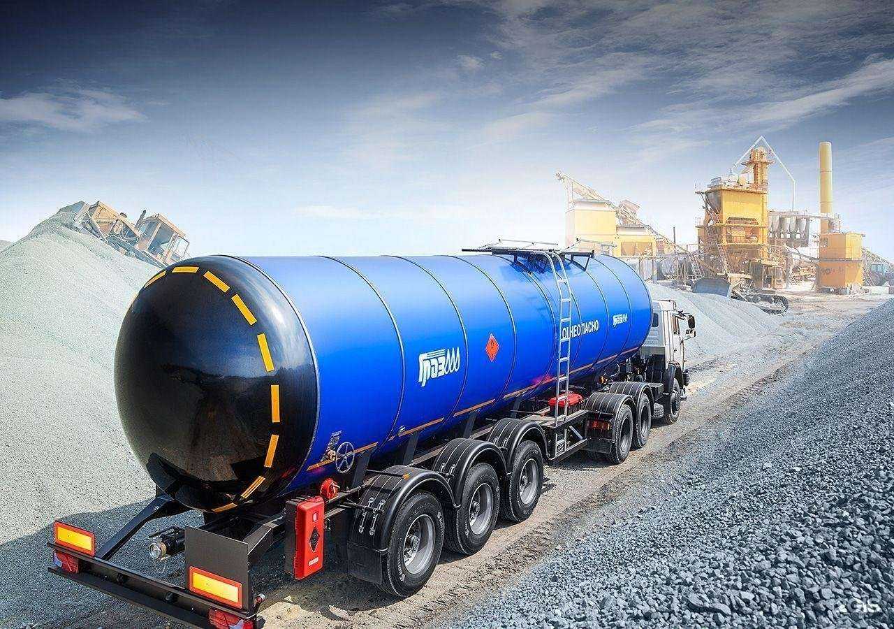 Отзывы на компанию КомМаш-ГРАЗ в г. Самара c фото