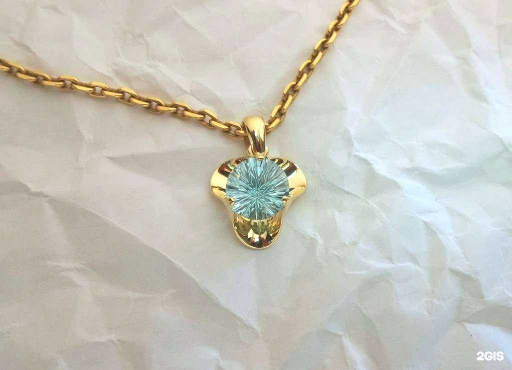 Отзывы на компанию Златокузня в г. Брянск c фото