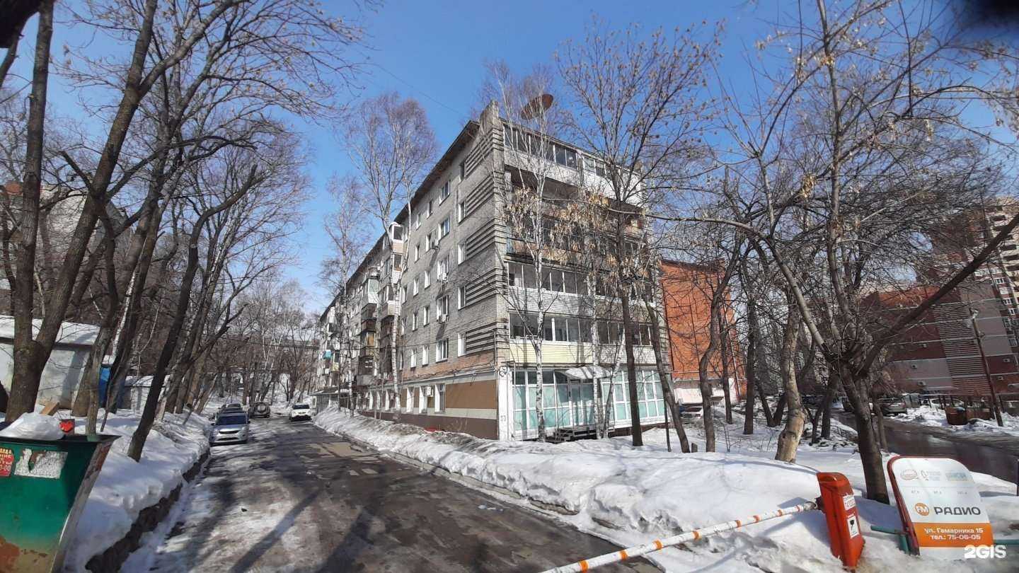 Отзывы на компанию Квартал в Хабаровске c фото - фотография 2 из 2