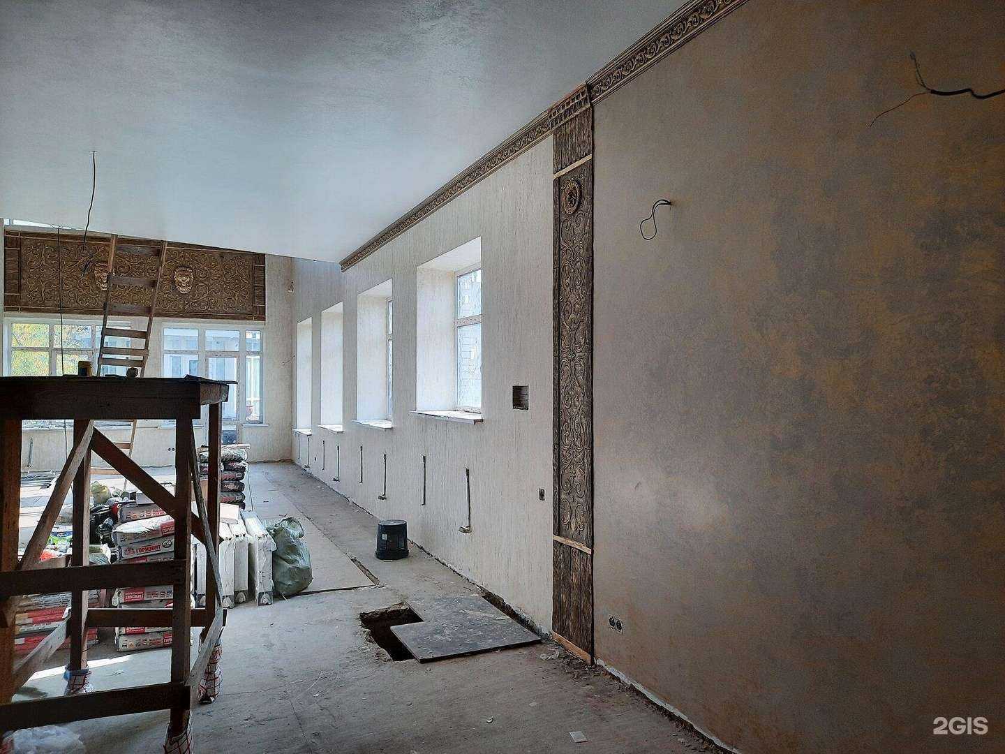 Отзывы на компанию Gs Decor в Нефтекамске c фото