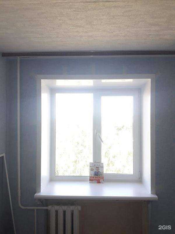 Отзывы на компанию Компания по продаже окон в г. Уфа c фото