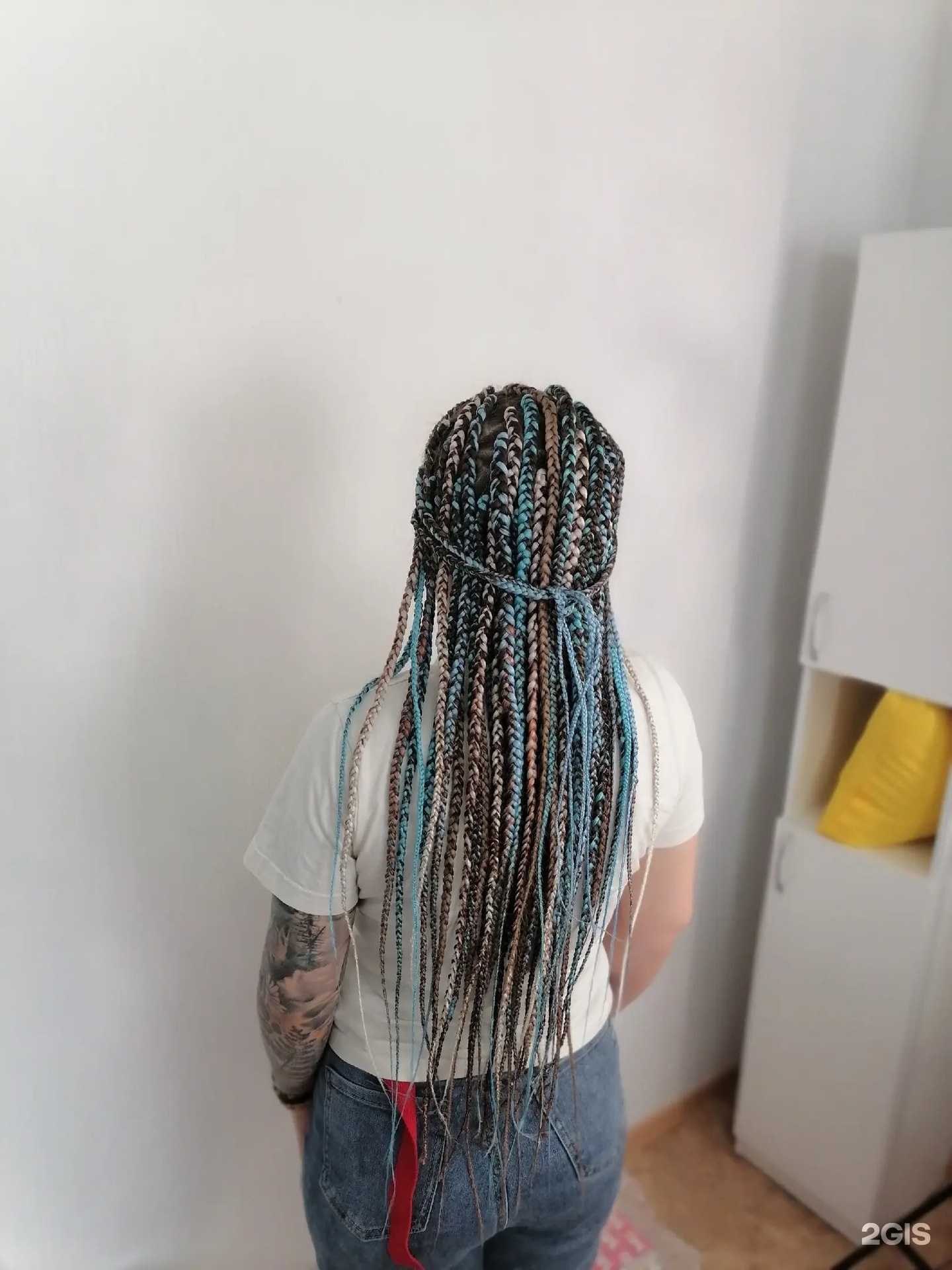 Отзывы на компанию Феникс Афро в Омске c фото