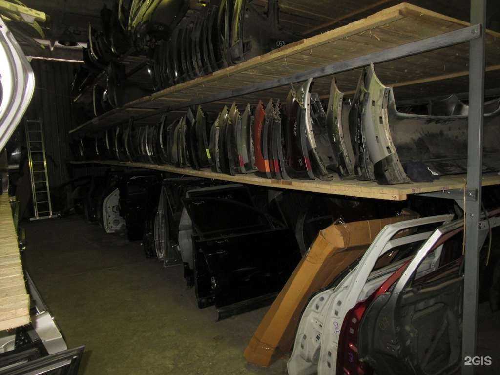 Отзывы на компанию Детализация в г. Мурманск c фото