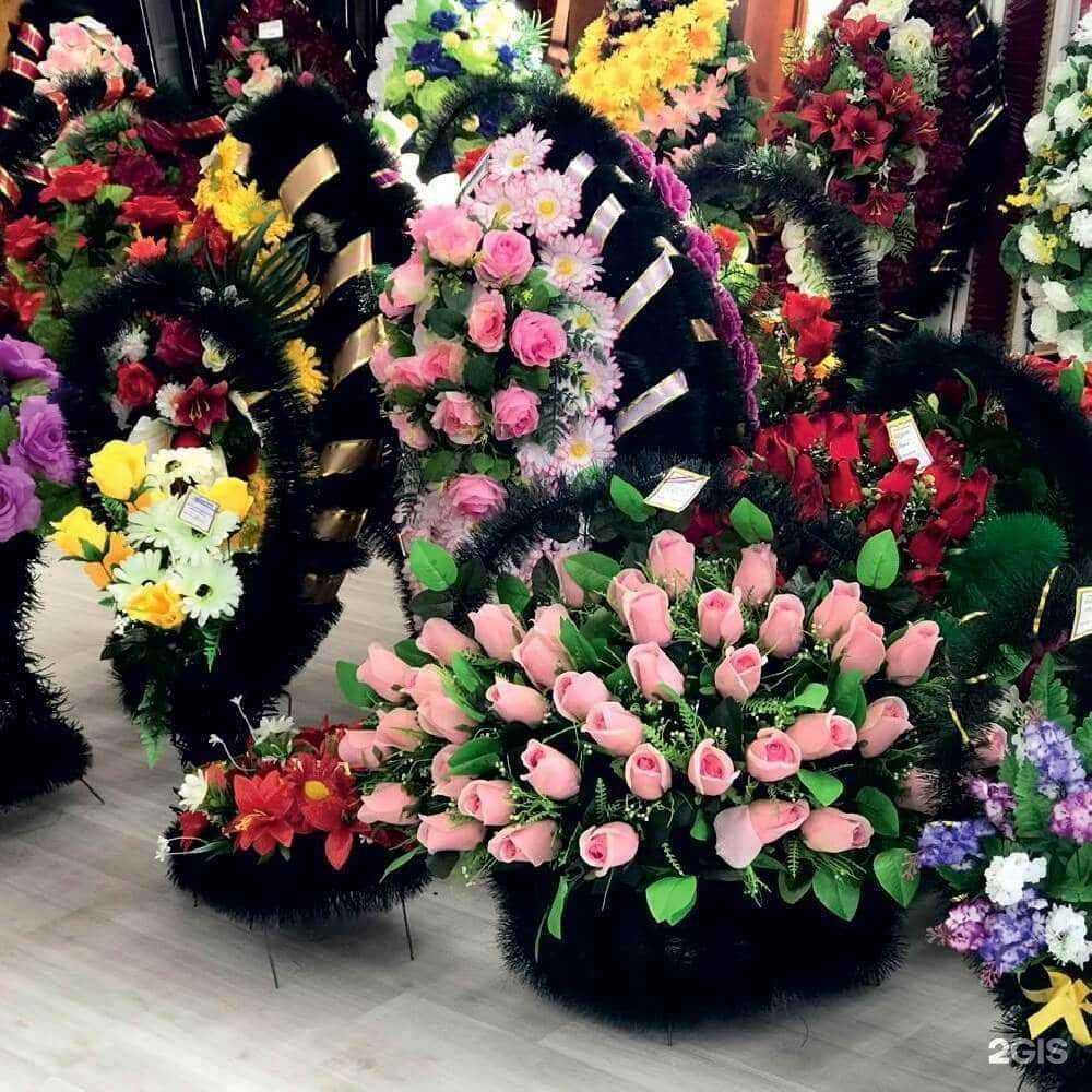 Отзывы на компанию Ритуальное агентство в Петрозаводске c фото