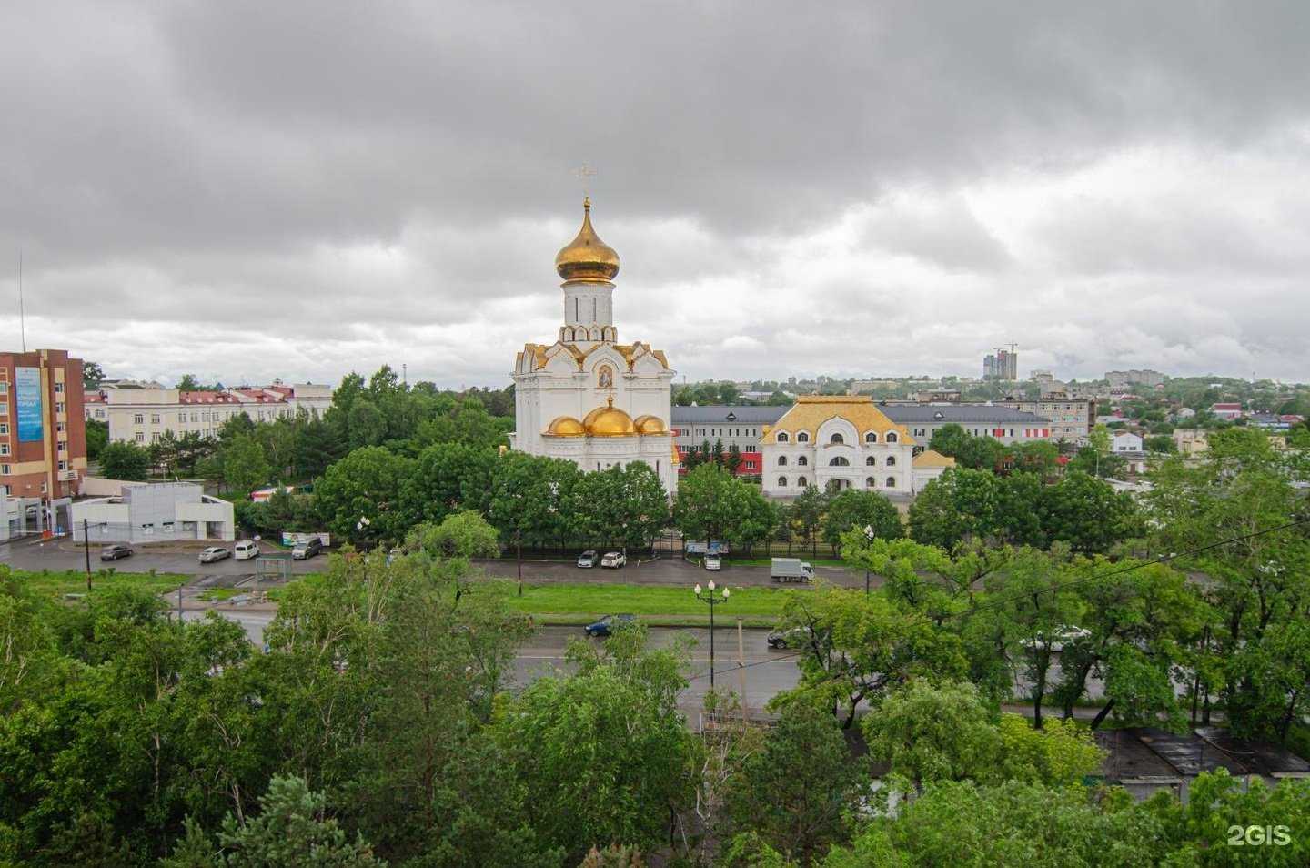 Отзывы на компанию Наш дом в Хабаровске c фото