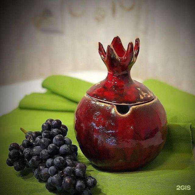 Отзывы на компанию Ceramista в Балашихе c фото